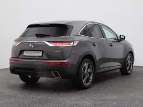 DS 7 crossback e tense business camera keyless thumbnail 6