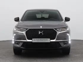 DS 7 crossback e tense business camera keyless thumbnail 9