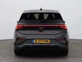 CUPRA Born business plus 62 kwh camera adaptive stuurverwarming thumbnail 11