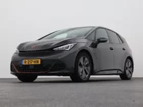 CUPRA Born business plus 62 kwh camera adaptive stuurverwarming thumbnail 16