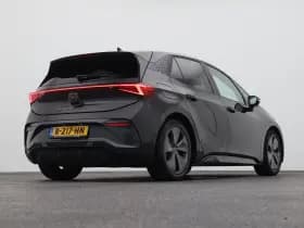 CUPRA Born business plus 62 kwh camera adaptive stuurverwarming thumbnail 17