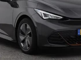 CUPRA Born business plus 62 kwh camera adaptive stuurverwarming thumbnail 18