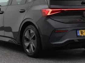 CUPRA Born business plus 62 kwh camera adaptive stuurverwarming thumbnail 19