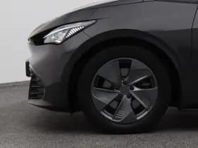 CUPRA Born business plus 62 kwh camera adaptive stuurverwarming thumbnail 20