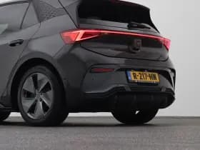 CUPRA Born business plus 62 kwh camera adaptive stuurverwarming thumbnail 21