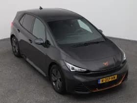 CUPRA Born business plus 62 kwh camera adaptive stuurverwarming thumbnail 23