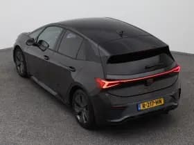 CUPRA Born business plus 62 kwh camera adaptive stuurverwarming thumbnail 24