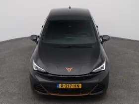 CUPRA Born business plus 62 kwh camera adaptive stuurverwarming thumbnail 25