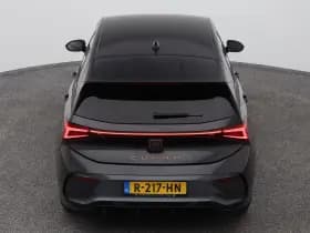 CUPRA Born business plus 62 kwh camera adaptive stuurverwarming thumbnail 27