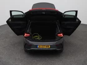 CUPRA Born business plus 62 kwh camera adaptive stuurverwarming thumbnail 28