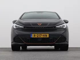 CUPRA Born business plus 62 kwh camera adaptive stuurverwarming thumbnail 34
