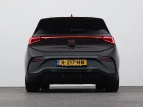 CUPRA Born business plus 62 kwh camera adaptive stuurverwarming thumbnail 35