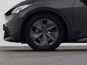 CUPRA Born business plus 62 kwh camera adaptive stuurverwarming thumbnail 38