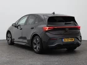 CUPRA Born business plus 62 kwh camera adaptive stuurverwarming thumbnail 6