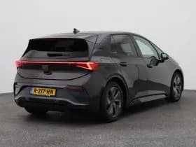 CUPRA Born business plus 62 kwh camera adaptive stuurverwarming thumbnail 7