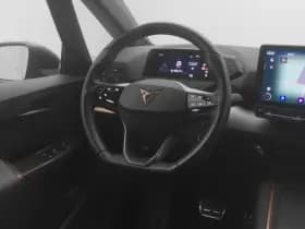 CUPRA Born business plus 62 kwh camera adaptive stuurverwarming thumbnail 8