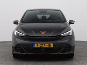 CUPRA Born business plus 62 kwh camera adaptive stuurverwarming thumbnail 10
