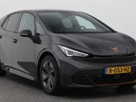 CUPRA Born business plus 62 kwh camera adaptive keyless stuurverwarming thumbnail 2