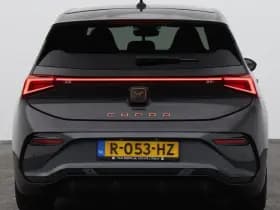 CUPRA Born business plus 62 kwh camera adaptive keyless stuurverwarming thumbnail 11