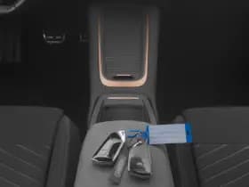 CUPRA Born business plus 62 kwh camera adaptive keyless stuurverwarming thumbnail 13