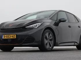 CUPRA Born business plus 62 kwh camera adaptive keyless stuurverwarming thumbnail 16