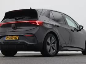 CUPRA Born business plus 62 kwh camera adaptive keyless stuurverwarming thumbnail 17