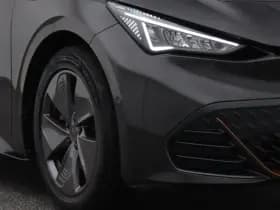 CUPRA Born business plus 62 kwh camera adaptive keyless stuurverwarming thumbnail 18