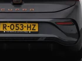 CUPRA Born business plus 62 kwh camera adaptive keyless stuurverwarming thumbnail 20
