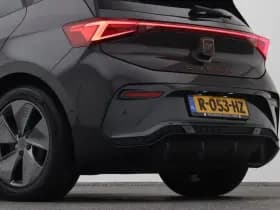 CUPRA Born business plus 62 kwh camera adaptive keyless stuurverwarming thumbnail 22