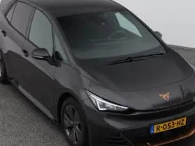 CUPRA Born business plus 62 kwh camera adaptive keyless stuurverwarming thumbnail 24