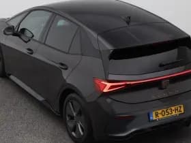 CUPRA Born business plus 62 kwh camera adaptive keyless stuurverwarming thumbnail 25