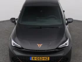 CUPRA Born business plus 62 kwh camera adaptive keyless stuurverwarming thumbnail 26