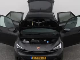 CUPRA Born business plus 62 kwh camera adaptive keyless stuurverwarming thumbnail 27