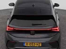 CUPRA Born business plus 62 kwh camera adaptive keyless stuurverwarming thumbnail 28