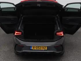 CUPRA Born business plus 62 kwh camera adaptive keyless stuurverwarming thumbnail 29