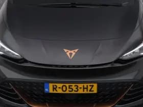 CUPRA Born business plus 62 kwh camera adaptive keyless stuurverwarming thumbnail 30