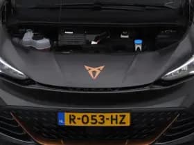 CUPRA Born business plus 62 kwh camera adaptive keyless stuurverwarming thumbnail 31