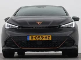 CUPRA Born business plus 62 kwh camera adaptive keyless stuurverwarming thumbnail 35
