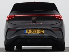 CUPRA Born business plus 62 kwh camera adaptive keyless stuurverwarming thumbnail 36