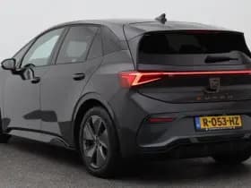 CUPRA Born business plus 62 kwh camera adaptive keyless stuurverwarming thumbnail 6