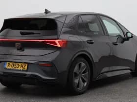 CUPRA Born business plus 62 kwh camera adaptive keyless stuurverwarming thumbnail 7