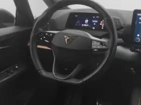 CUPRA Born business plus 62 kwh camera adaptive keyless stuurverwarming thumbnail 8