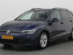 Volkswagen Golf 1 0 etsi life variant adaptive stoel en stuurverw
