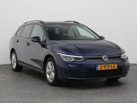 Volkswagen Golf 1 0 etsi life variant adaptive stoel en stuurverw thumbnail 2