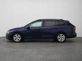 Volkswagen Golf 1 0 etsi life variant adaptive stoel en stuurverw thumbnail 12