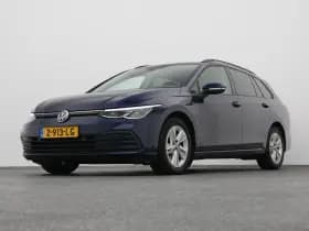 Volkswagen Golf 1 0 etsi life variant adaptive stoel en stuurverw thumbnail 14