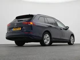 Volkswagen Golf 1 0 etsi life variant adaptive stoel en stuurverw thumbnail 15