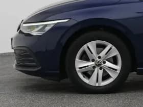 Volkswagen Golf 1 0 etsi life variant adaptive stoel en stuurverw thumbnail 18