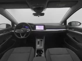 Volkswagen Golf 1 0 etsi life variant adaptive stoel en stuurverw thumbnail 3