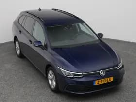 Volkswagen Golf 1 0 etsi life variant adaptive stoel en stuurverw thumbnail 21